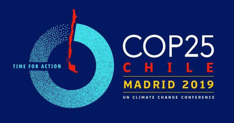 cop25 Informe de situación de las emisiones de CO2 en el mundo