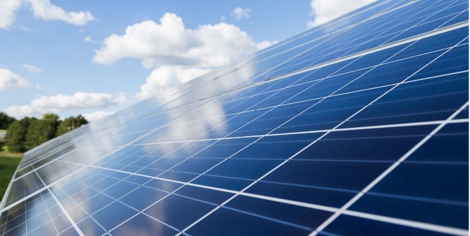 Talayuela Solar, una instalación solar fotovoltaica con Certificado UNEF